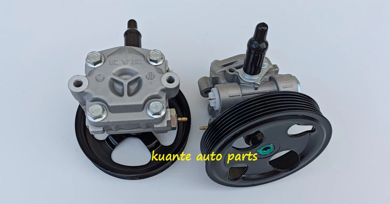 mitsubishi power steering pump for wholesale