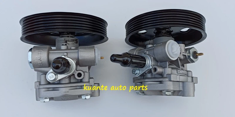 power steering pump for Mitsubishi Outlander