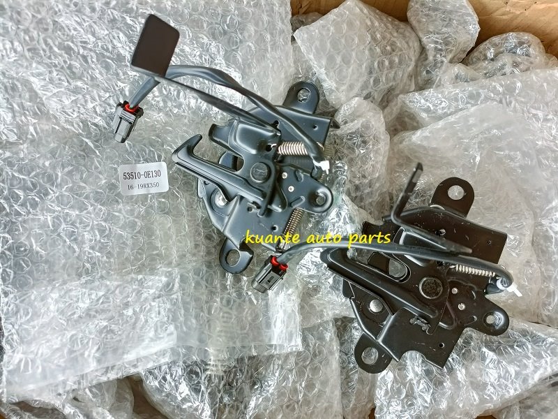 product-800-600 Lexus hood lock for wholesales
