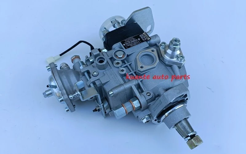 VE6 fuel injector pump