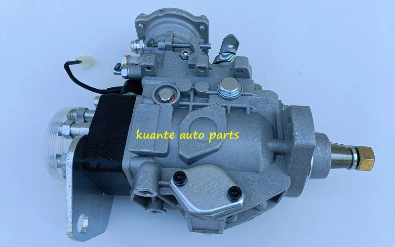 Landcruiser fuel injection pump