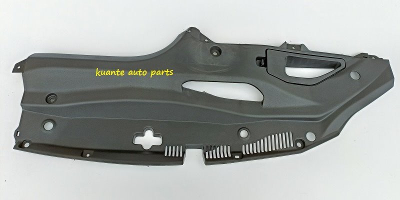 radiator sight shield cover for RX350 2013