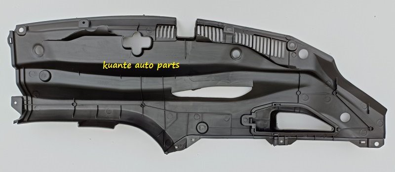 radiator plastic cover for Lexus RX350