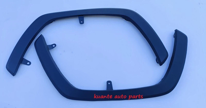 front fender flare for Toyota RAV4 2020