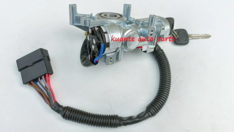 ignition starter switch for Land Cruiser HZJ79