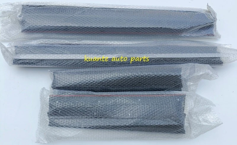 product-800-490 Car door outside lower moulding for Toyota RAV4 2014