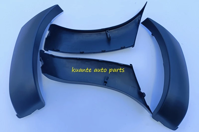 product-800-530 front bumper spoiler for Tacoma 2005