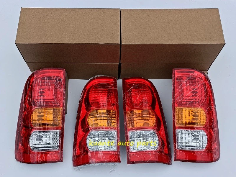 back lights for Hilux Vigo 2005