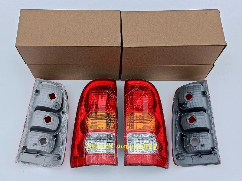 back lights for Hilux Vigo 2011