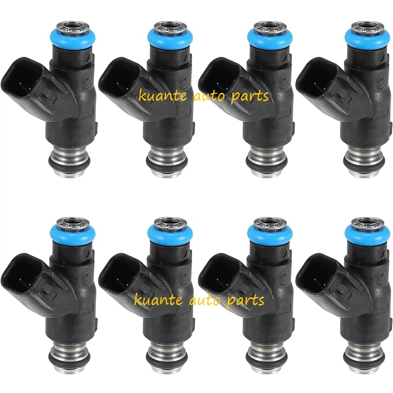 Boquilla de motor de automóvil para GM Silverado Sierra 2500 3500 12613412