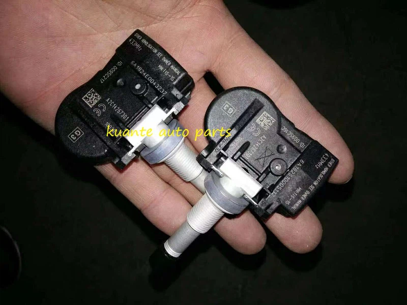 car tire pressure sensor for Honda car tire pressure sensor for Honda