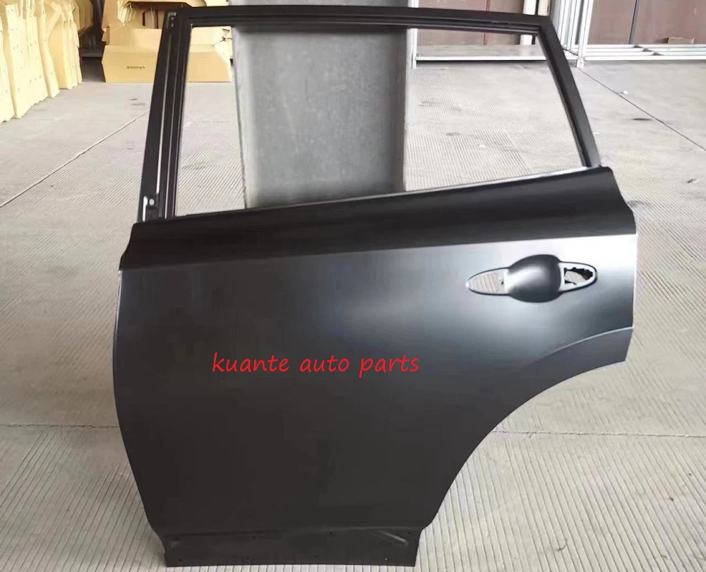 rear door for Toyota RAV4 2014-2018 rear door for Toyota RAV4 2014-2018