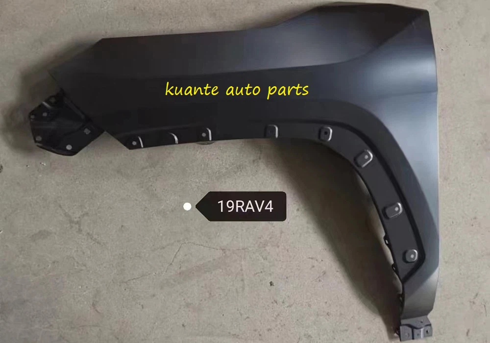 front fender for Toyota RAV4 2019 front fender for Toyota RAV4 2019