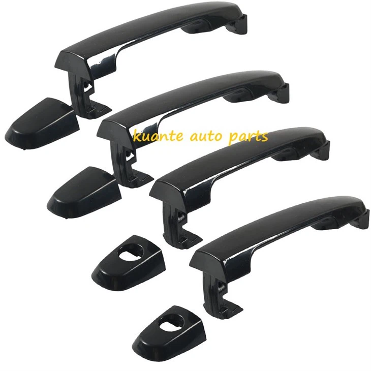Manija de puerta exterior de automóvil de China para Toyota