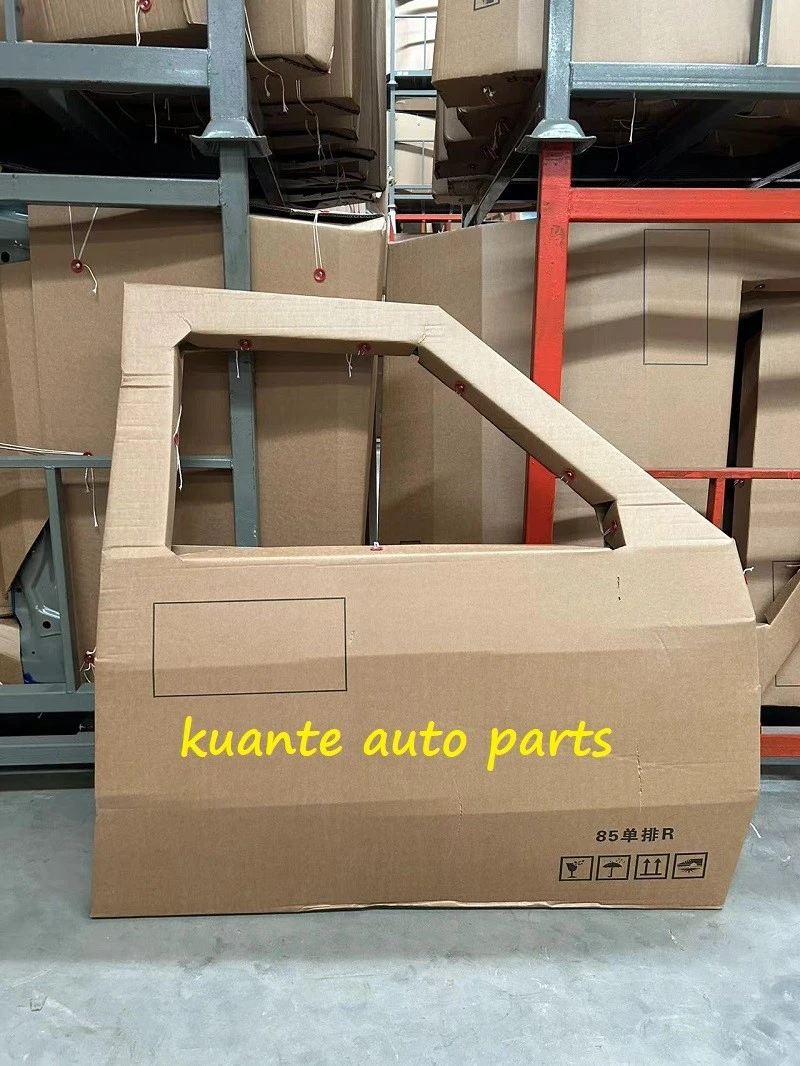 Front right door for Toyota Hilux RN85 Front right door for Toyota Hilux RN85