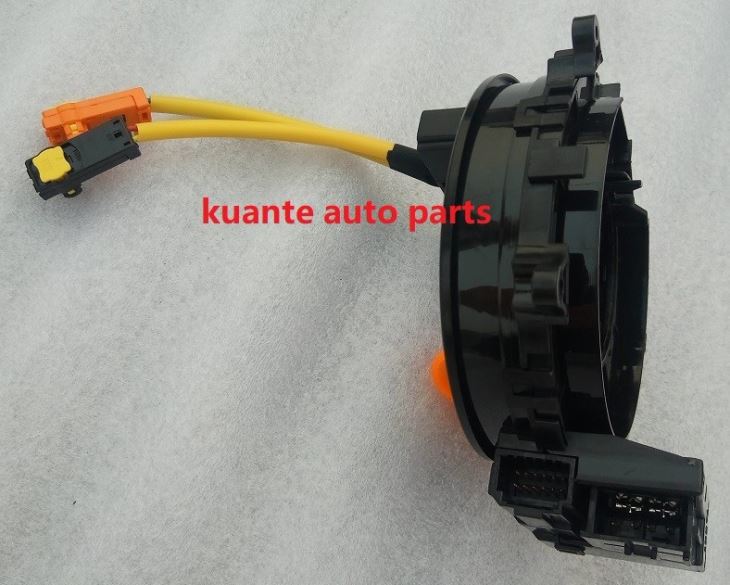 4,Toyota Landcruiser Airbag Spiral Cable 84306-60080