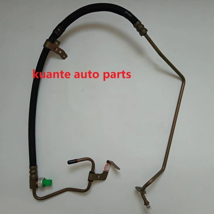 Accesorios de manguera de dirección asistida de Ford