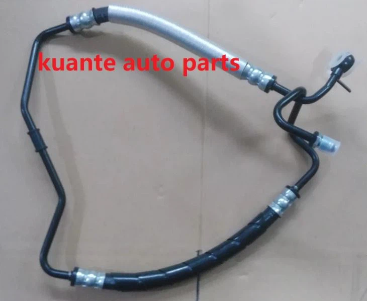 Manguera de presión de la dirección asistida de Lexus 44410-48180