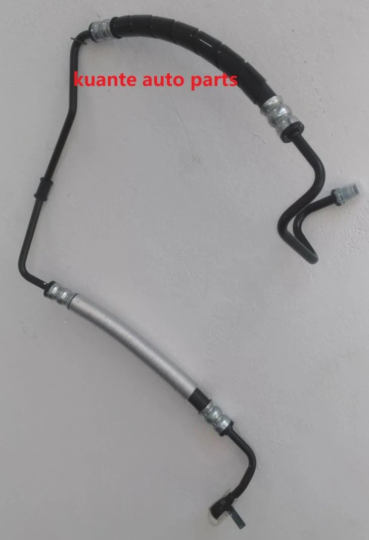 2,Toyota Lexus RX350 Power Steering Hose 44410-48180