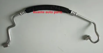 Accesorios de manguera de aire acondicionado automático