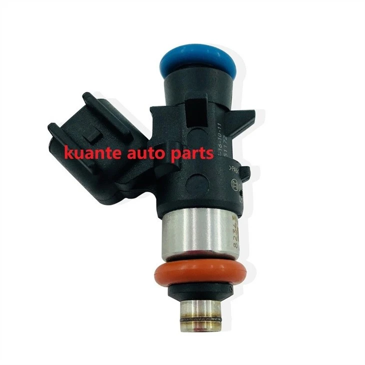 Chrysler fuel injector