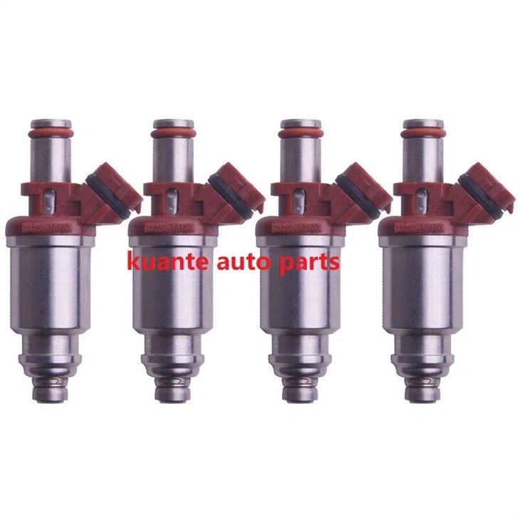 1997 Toyota Corolla Inyectores de combustible 23250-16160 para Toyota Corolla y Celica