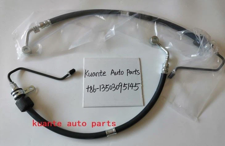2002 Hyundai Elantra Power Steering Return Hose