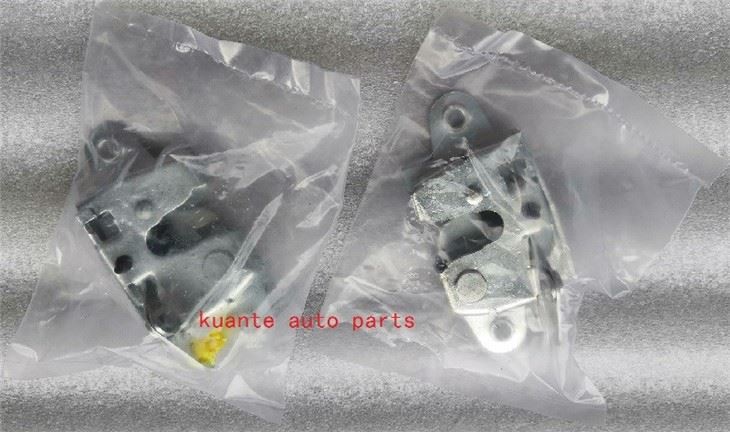2004-2011 Toyota Hilux / Vigo Tail Gate Lock 65790-0K010 LH / 65780-0K010 RH