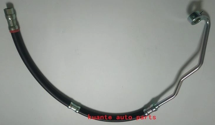 2005 Hyundai Tucson Power Steering Hose 57510-2E202
