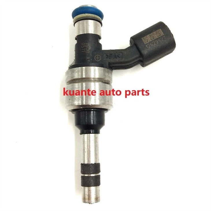 12629927 2010 buick lacrosse fuel injector  buick grand national fuel injectors
