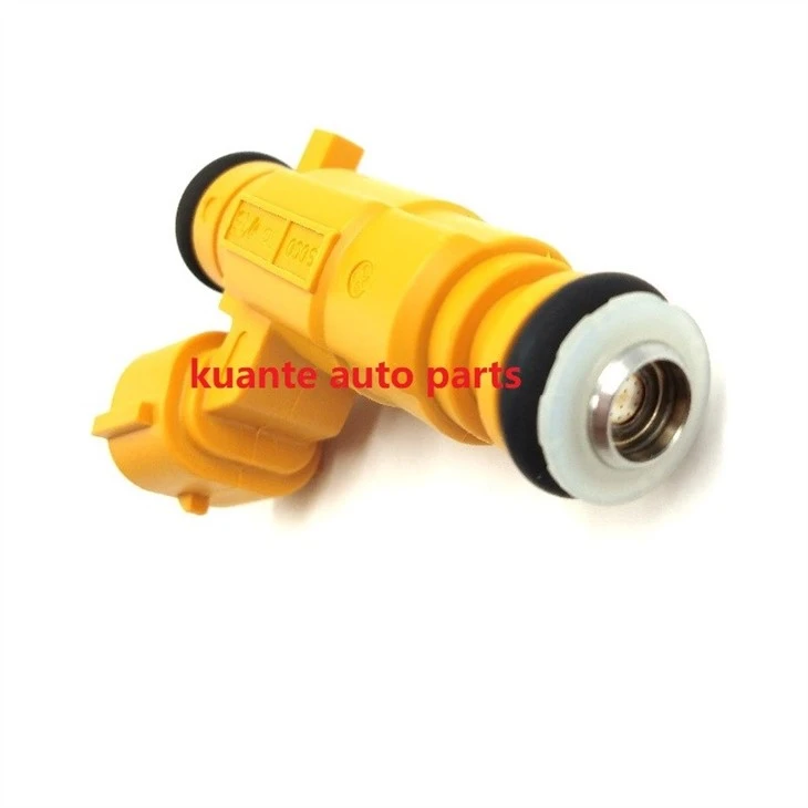 2010 kia forte fuel injectors OE 35310-03300