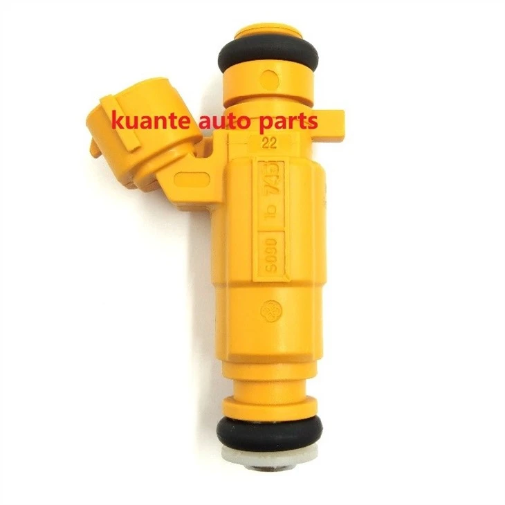 2010 kia forte fuel injectors3531003300
