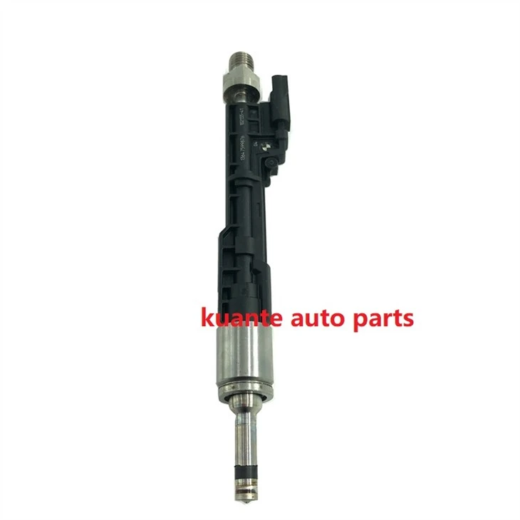 Bmw X5 Diesel Fuel Injectors 0261500136 13647599876 En venta