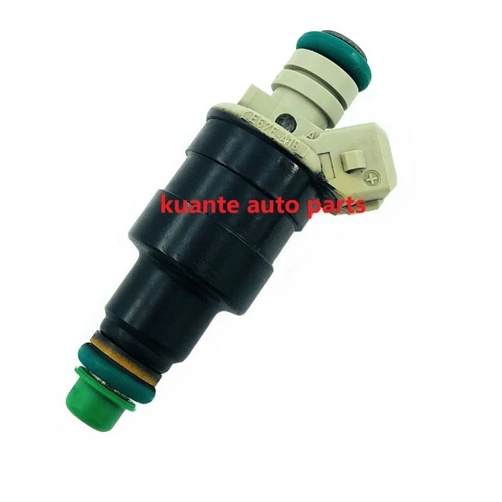 0280150229 E67E-A1B Bosch injector nozzle For Ford Ranger 2.5