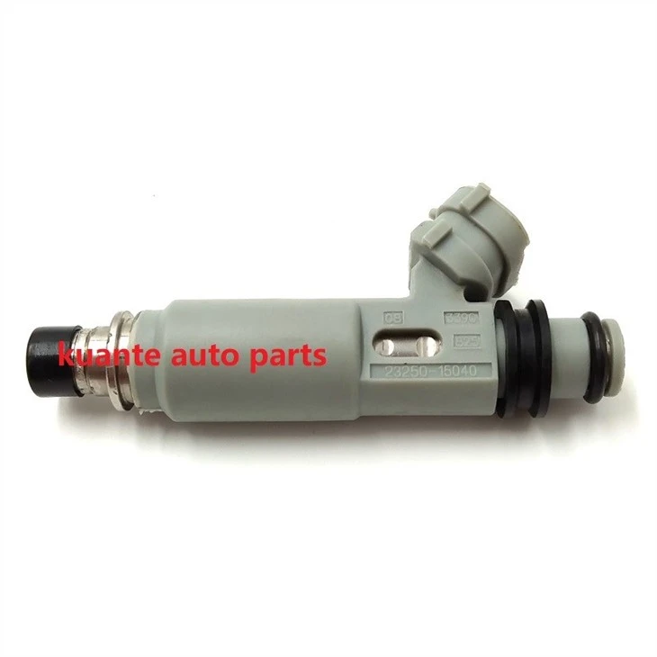 Fuel Injector Nozzle 23250-15040 23209-15040 For Toyota 97-01 Corolla