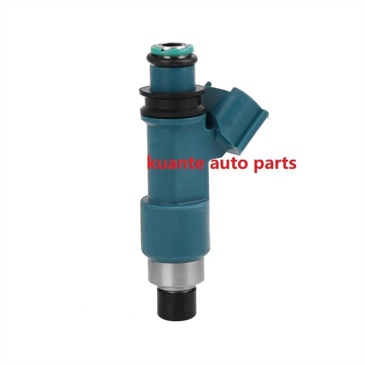 Car fuel injectors