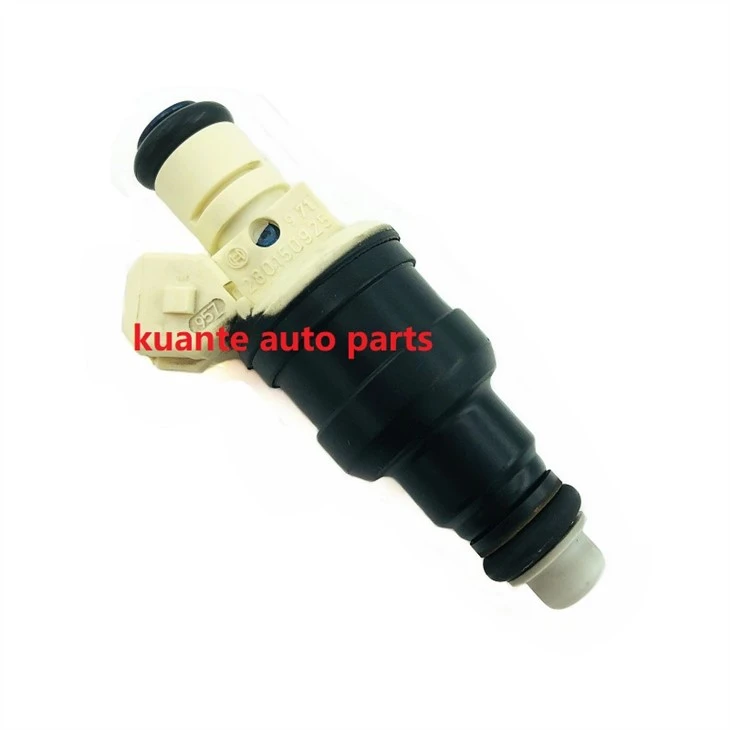 Cheap Fuel Injectors 0280150925 For Dodge Dakota