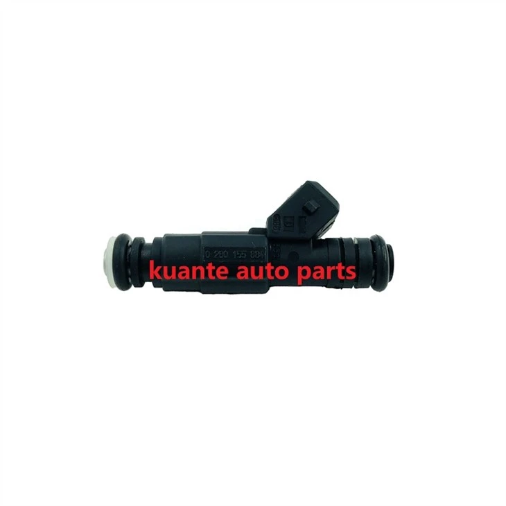 Inyección de combustible Chevy 0280155884