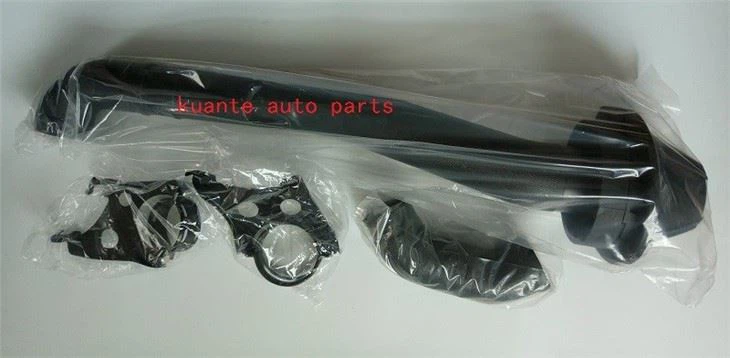 Car Body Accessory Parts Air Intake 4X4 Snorkel Kits For Toyota Coaster