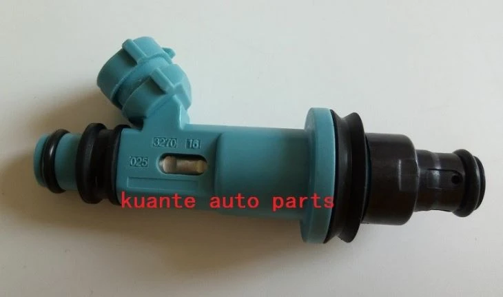 Denso Fuel Injector For Lexus 23250-46090