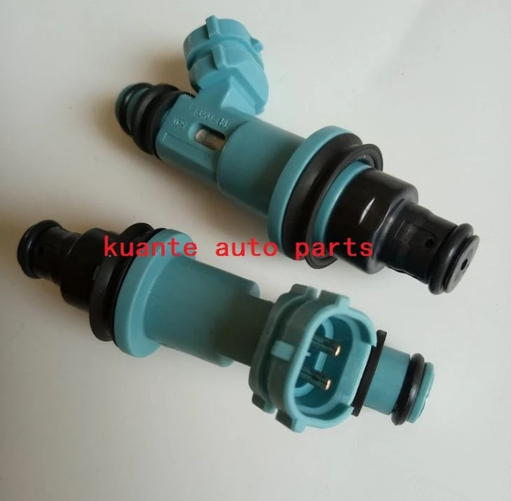 Inyector de combustible Denso para Lexus 23250-46090