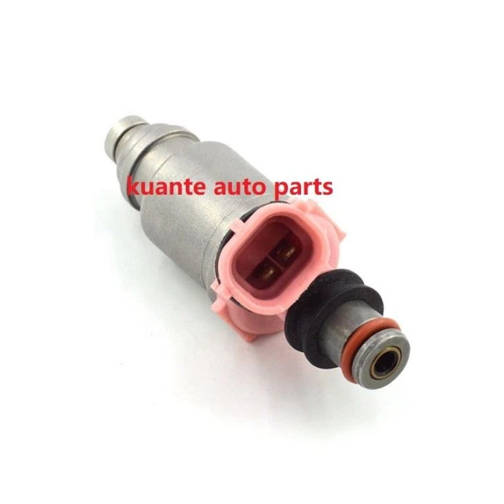 Nozzle 23209-74080