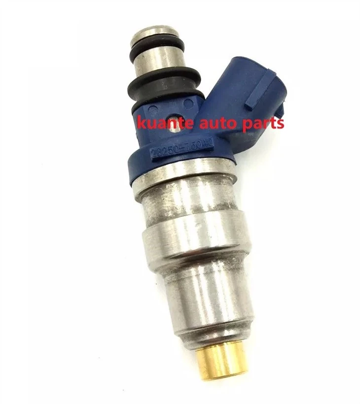 Engine fuel injector forToyota Tacoma Hilux 2.4L oem 2325075040 23209-75040