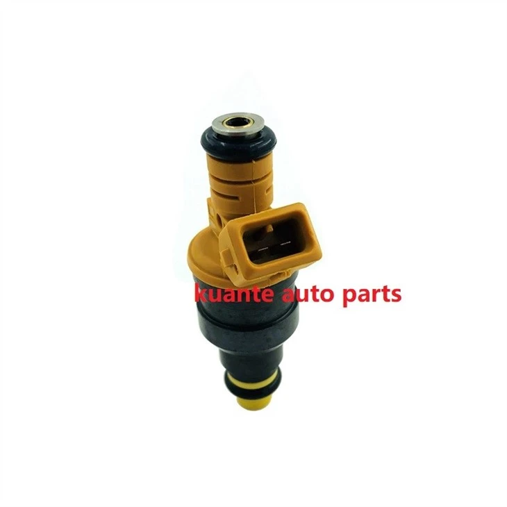 Frod crown v​ictoria fuel injectors