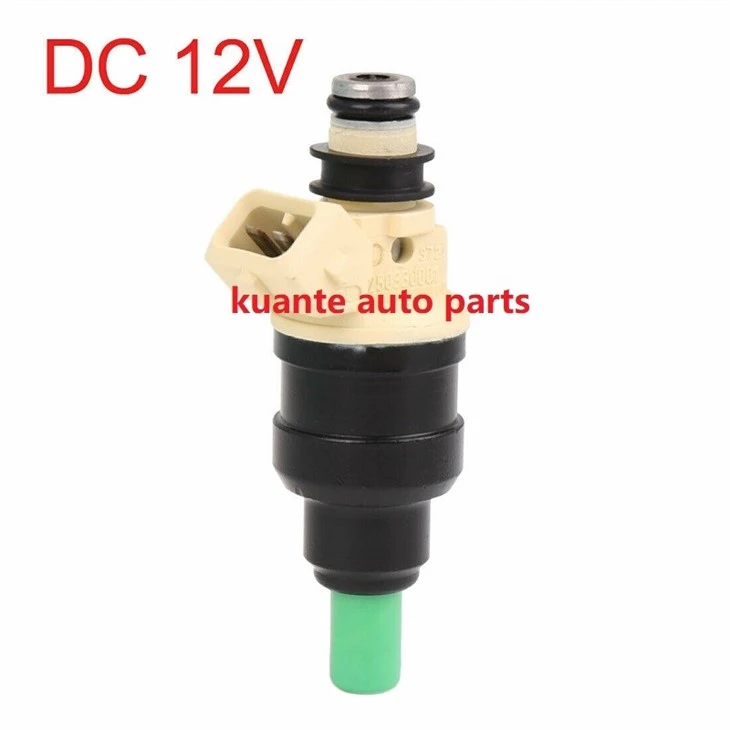 Fuel injector hyundai elantra 35310-32560 for Hyundai Elantra 1992-1995 w 1.6L1994-1995 w1.8L