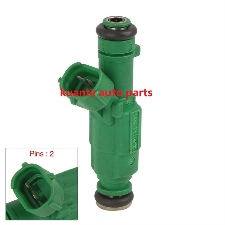 Boquilla de inyector de combustible 35310-25100 para KIA CARENS UN 2.0 CVVT PETROL 2006-2011