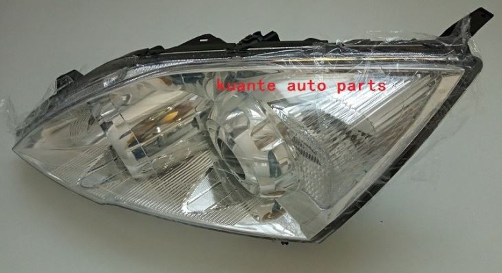 Honda CRV 2007-2011 Head Lamp 33101-SWA-A01 33151-SWA-A01