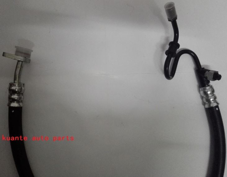Honda CRV Power Steering Hose 53713-S9A-Q03