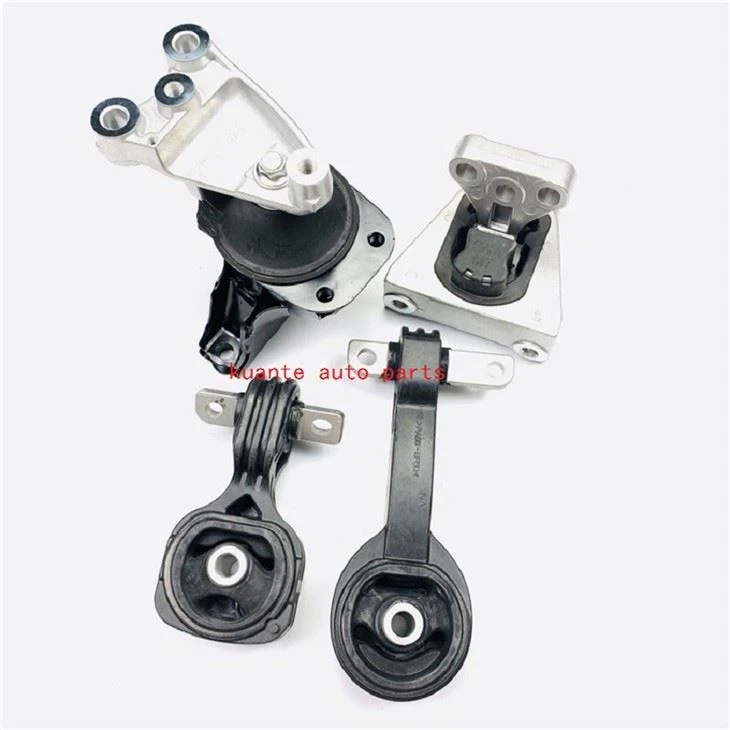 Soportes de motor Barra de torsión superior 50880-SNA-A82 para Honda Civic 2006-2011