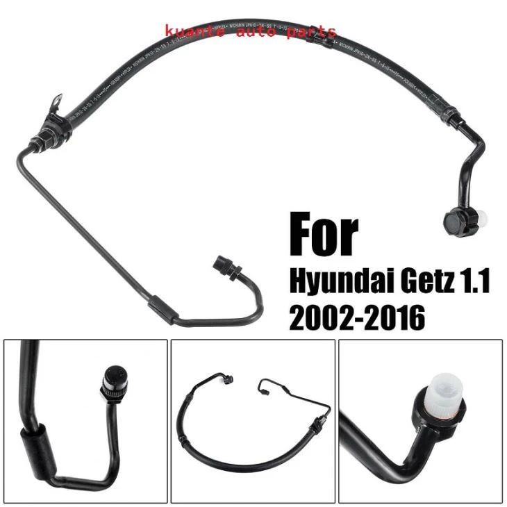 Línea de dirección asistida de Hyundai Getz 57510-1 C900